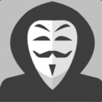 Hacker grey