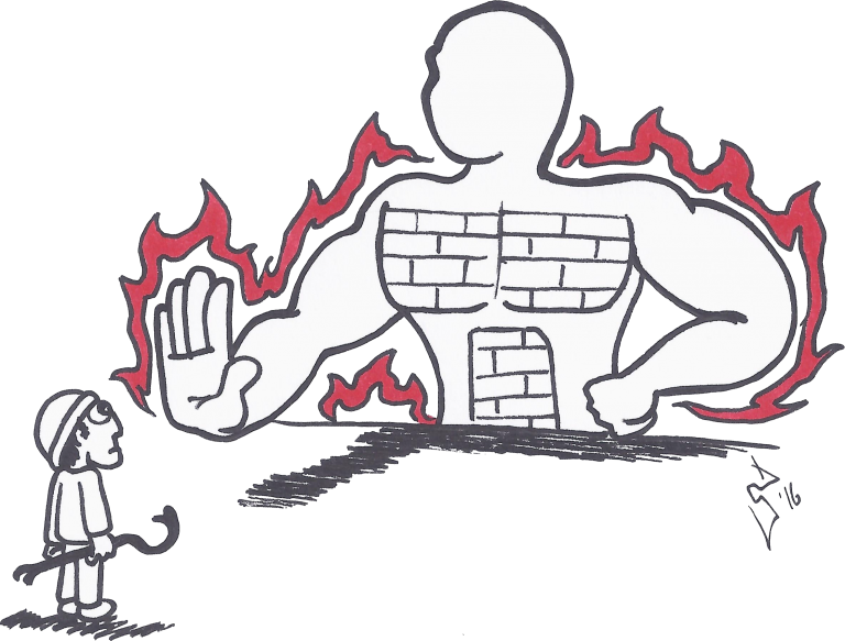 [:nl]Naar een menselijke firewall[:]