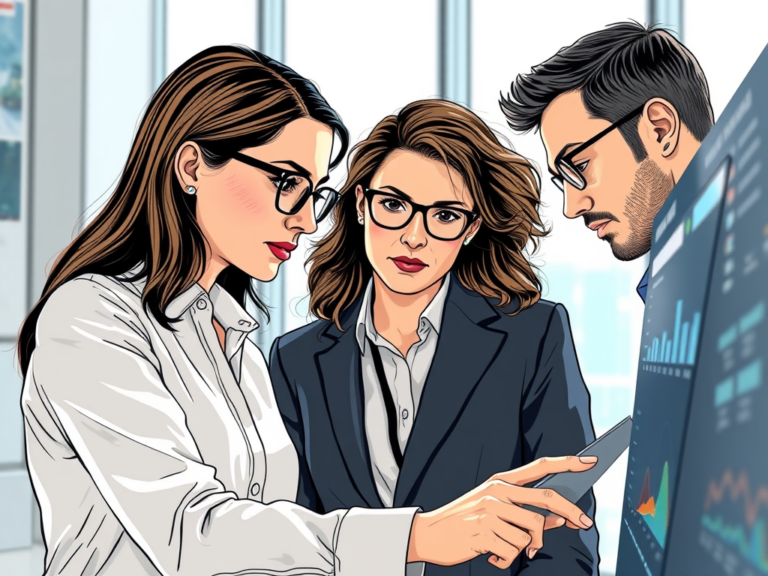 Aanpak van de Digital Operational Resilience Act (DORA) voor GoCredible.